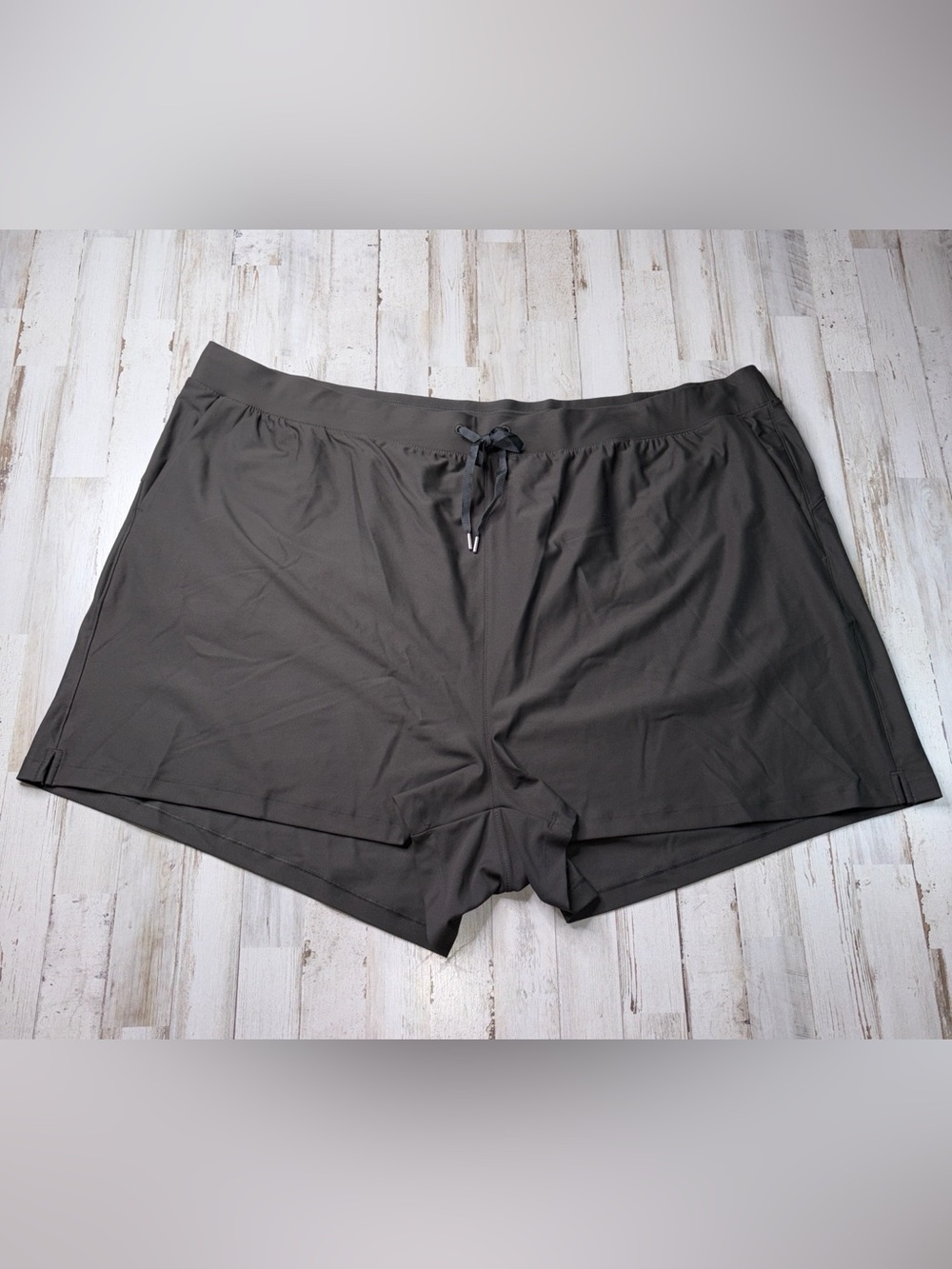 Old Navy Powersoft High-Rise Active Shorts Size 4X